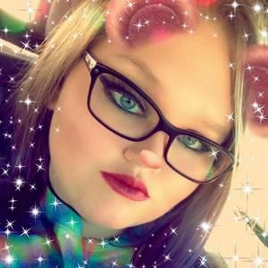 Meet your Posher, Candice